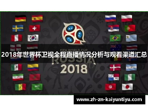 2018年世界杯卫视全程直播情况分析与观看渠道汇总 2018年世界杯卫视全程直播情况分析与观看渠道汇总