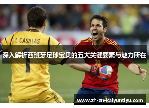深入解析西班牙足球宝贝的五大关键要素与魅力所在 深入解析西班牙足球宝贝的五大关键要素与魅力所在