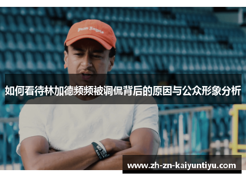 如何看待林加德频频被调侃背后的原因与公众形象分析